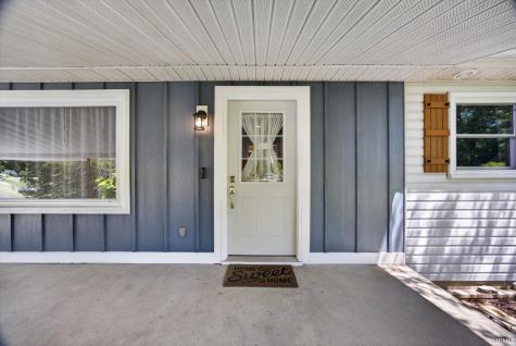 7229 S Zikes Road Bloomington IN 47401
