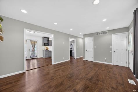7229 S Zikes Road Bloomington IN 47401