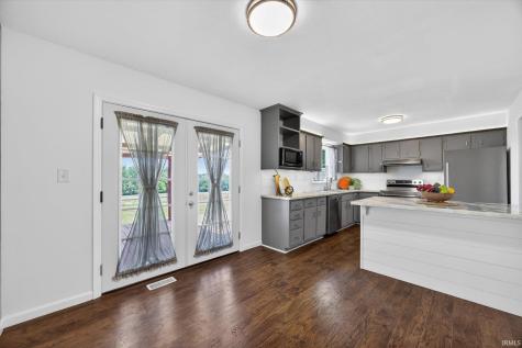 7229 S Zikes Road Bloomington IN 47401