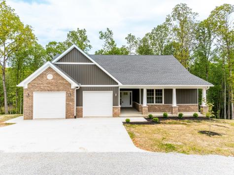 17 Red Oak Drive Bedford IN 47421