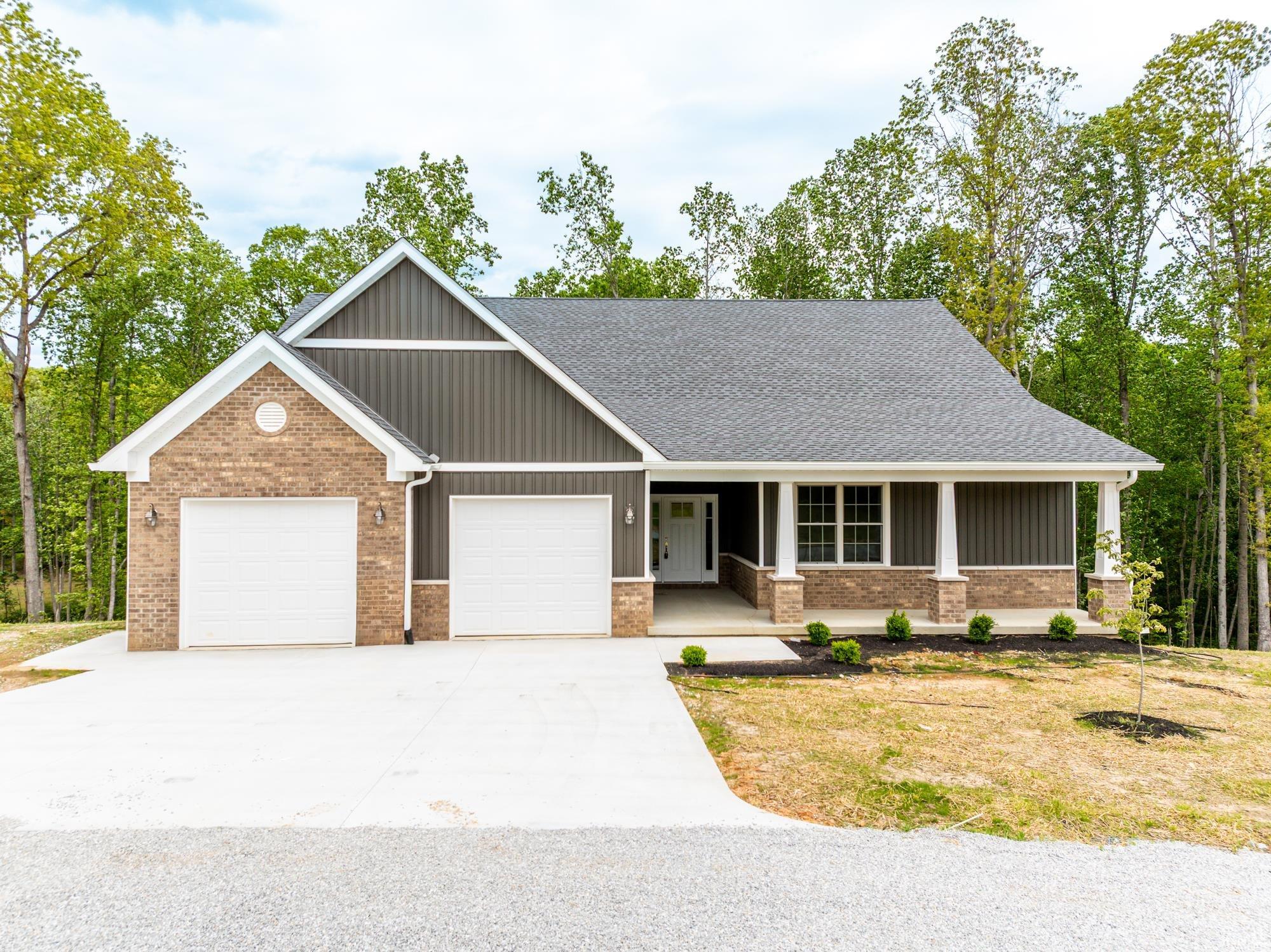 17 Red Oak Drive Bedford IN 47421