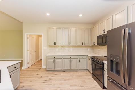 17 Red Oak Drive Bedford IN 47421