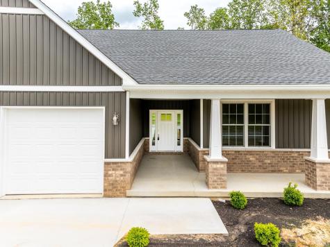 17 Red Oak Drive Bedford IN 47421