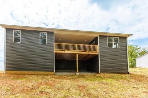 17 Red Oak Drive Bedford IN 47421