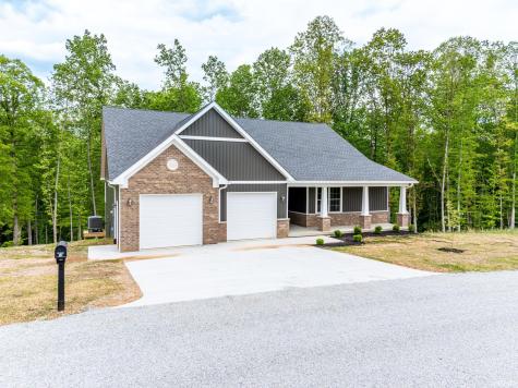 17 Red Oak Drive Bedford IN 47421