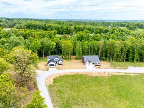 17 Red Oak Drive Bedford IN 47421