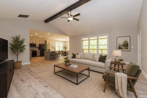 17 Red Oak Drive Bedford IN 47421