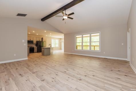 17 Red Oak Drive Bedford IN 47421