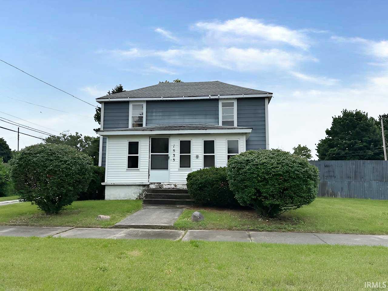 1535 Henry Street Huntington IN 46750