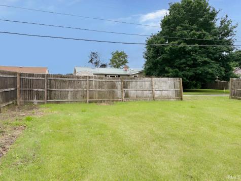 1535 Henry Street Huntington IN 46750