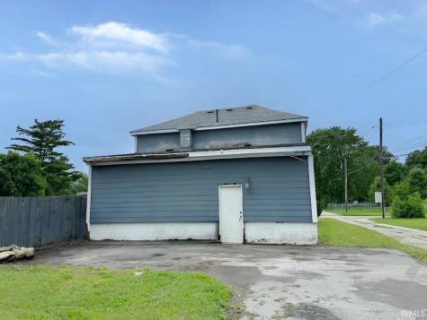 1535 Henry Street Huntington IN 46750