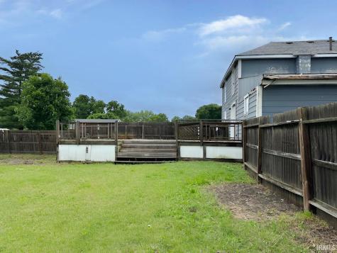 1535 Henry Street Huntington IN 46750