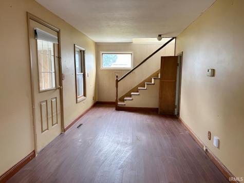 1535 Henry Street Huntington IN 46750
