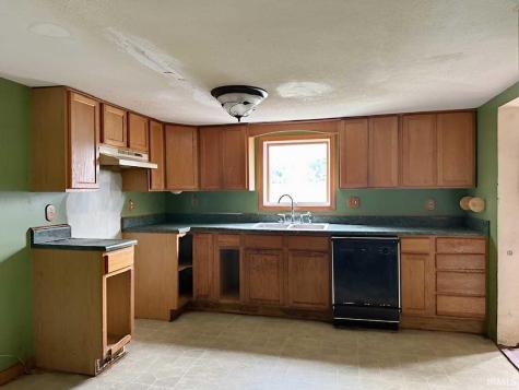 1535 Henry Street Huntington IN 46750