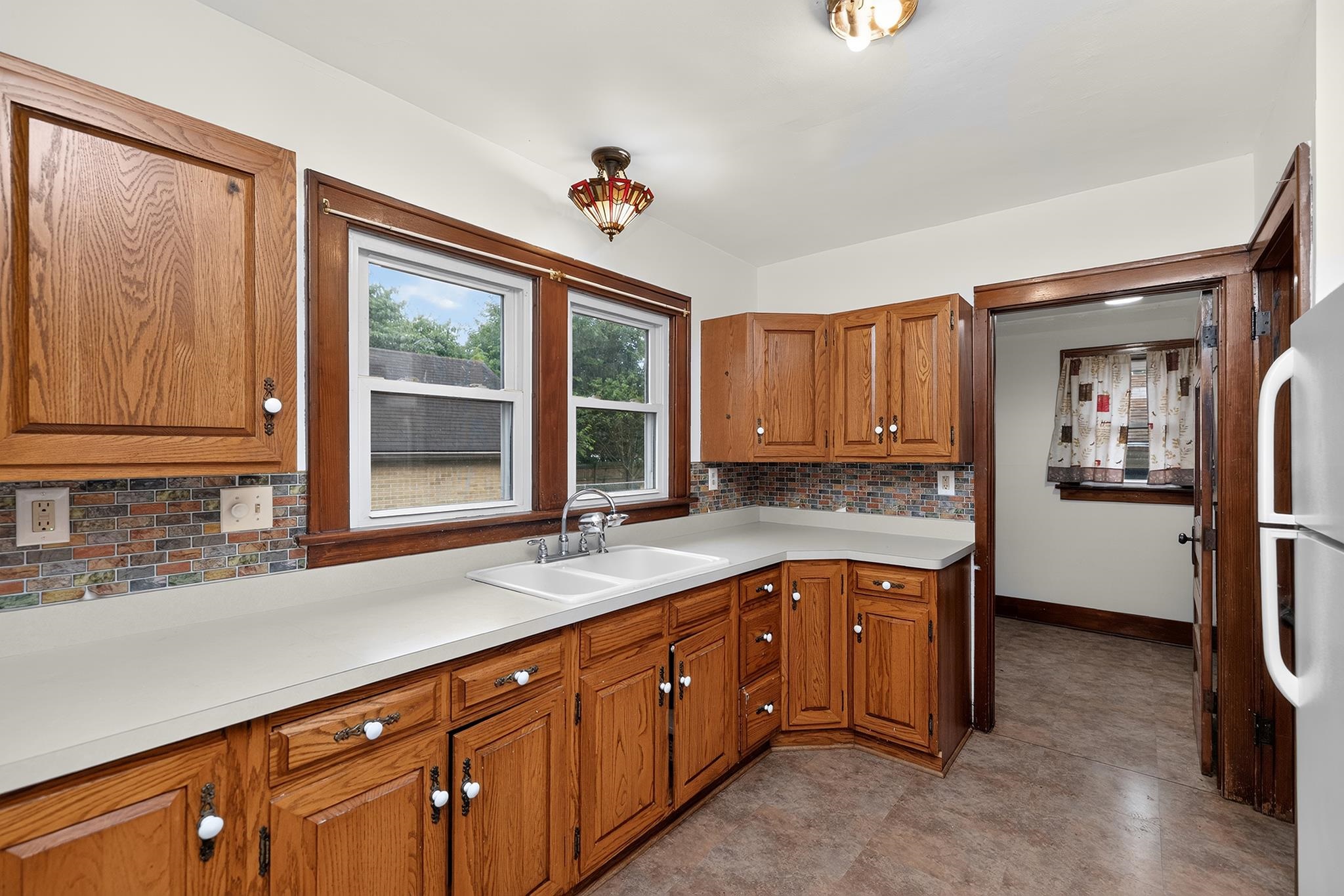 131 Kenyon Avenue Elkhart IN 46516
