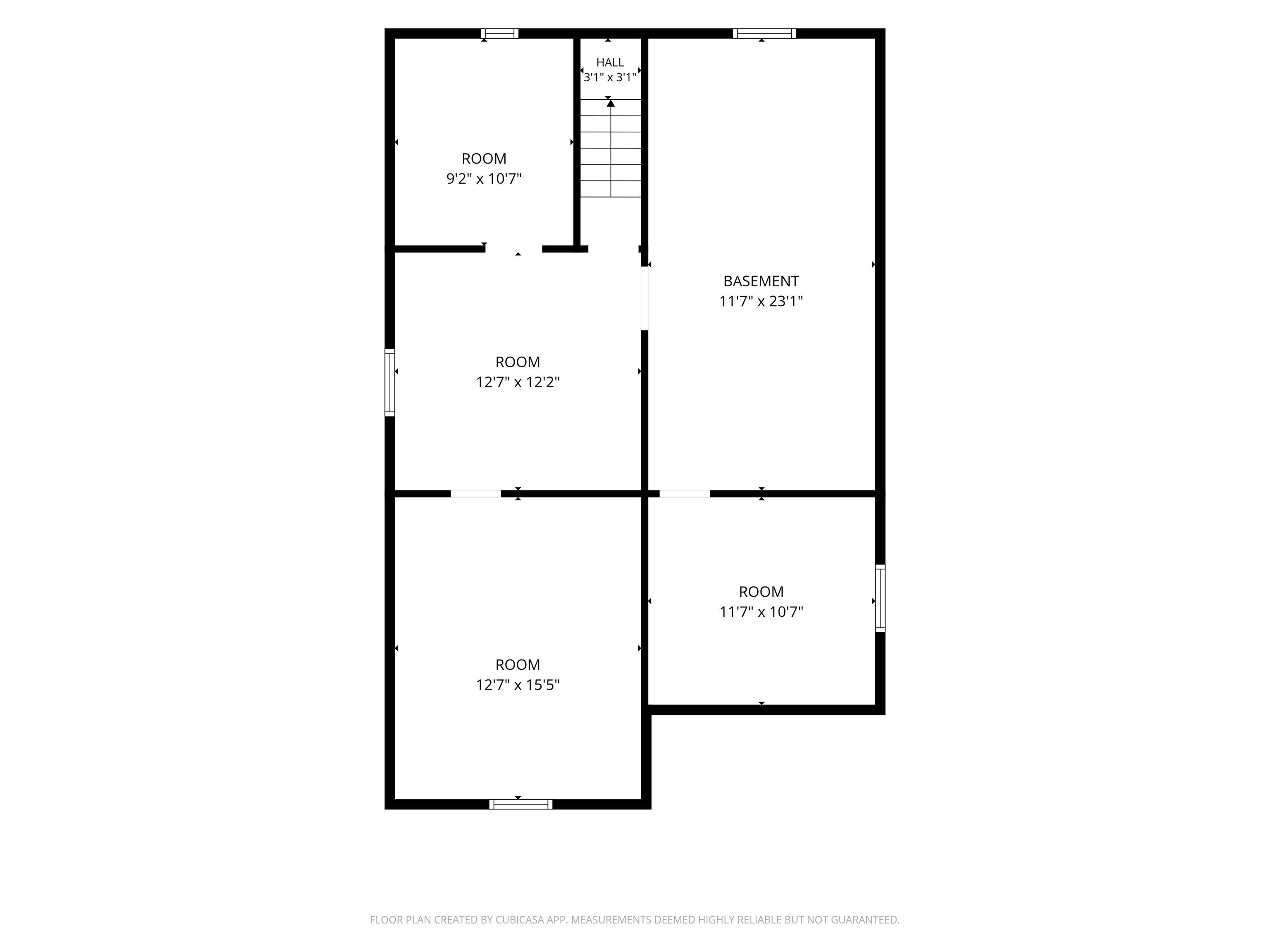 131 Kenyon Avenue Elkhart IN 46516