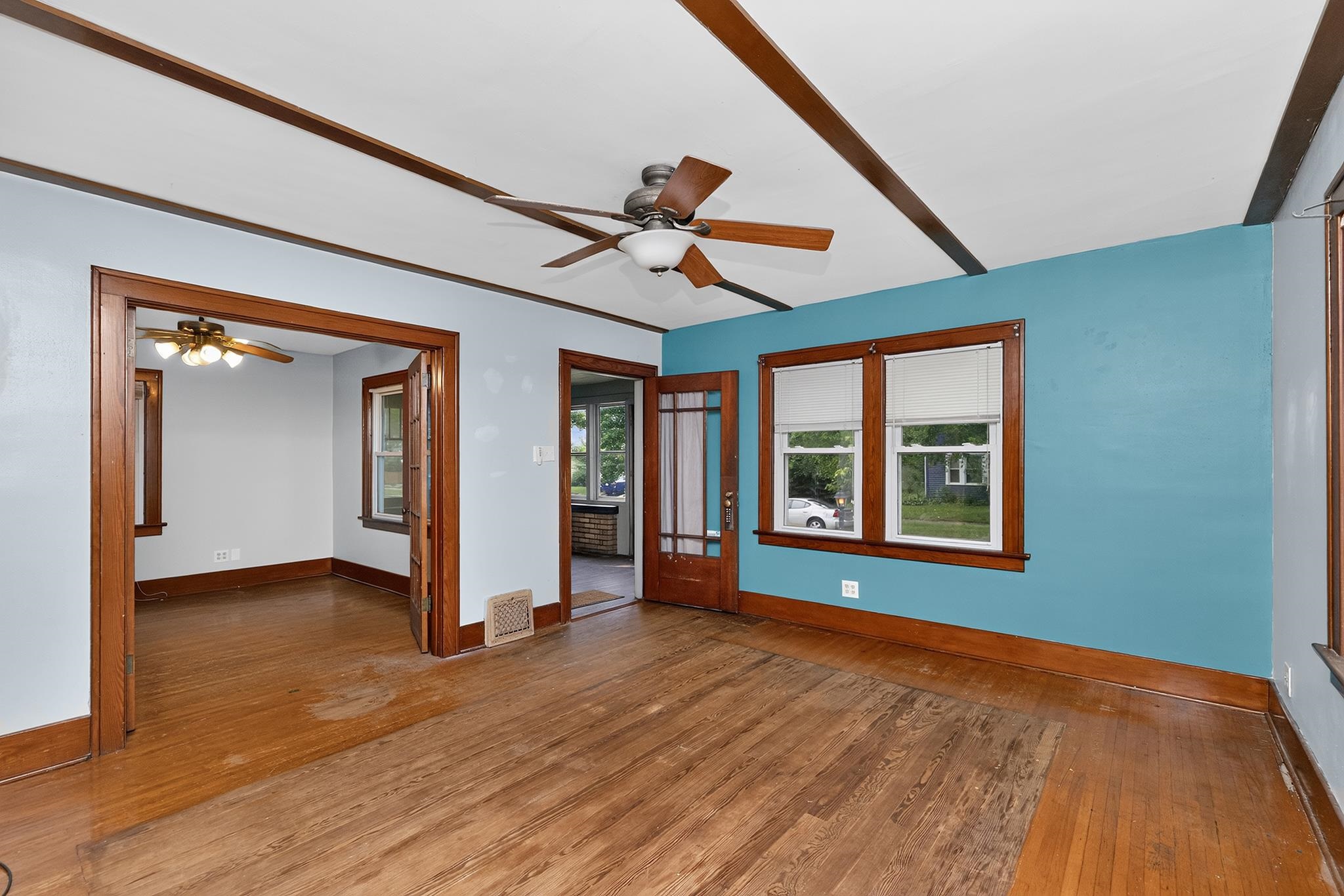 131 Kenyon Avenue Elkhart IN 46516