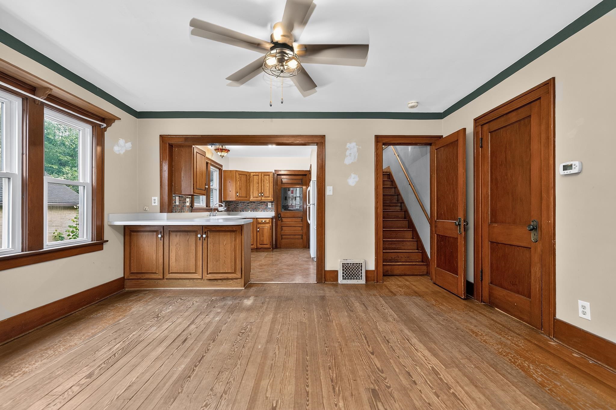 131 Kenyon Avenue Elkhart IN 46516