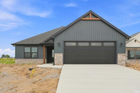 10943 Wild Iris Cove Fort Wayne IN 46818