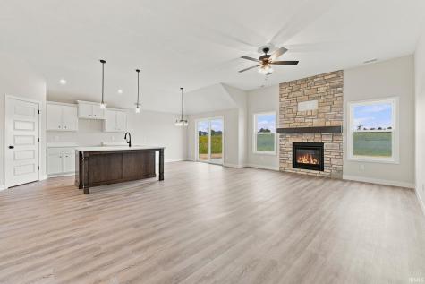 10943 Wild Iris Cove Fort Wayne IN 46818