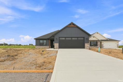 10943 Wild Iris Cove Fort Wayne IN 46818