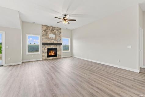 10943 Wild Iris Cove Fort Wayne IN 46818