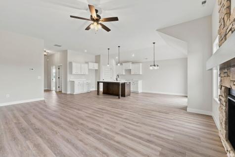 10943 Wild Iris Cove Fort Wayne IN 46818