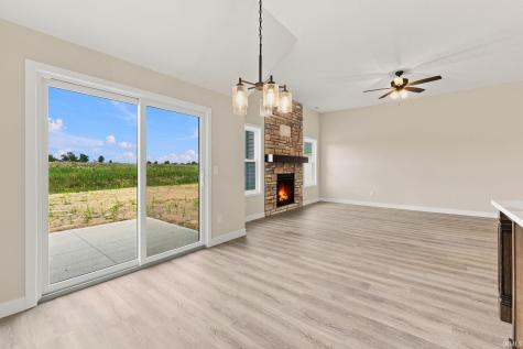 10943 Wild Iris Cove Fort Wayne IN 46818
