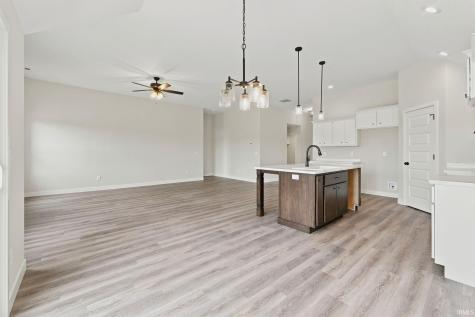 10943 Wild Iris Cove Fort Wayne IN 46818