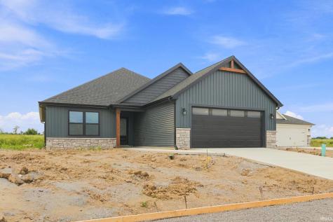 10943 Wild Iris Cove Fort Wayne IN 46818