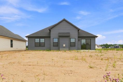 10943 Wild Iris Cove Fort Wayne IN 46818