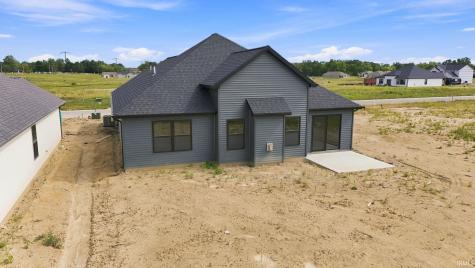 10943 Wild Iris Cove Fort Wayne IN 46818