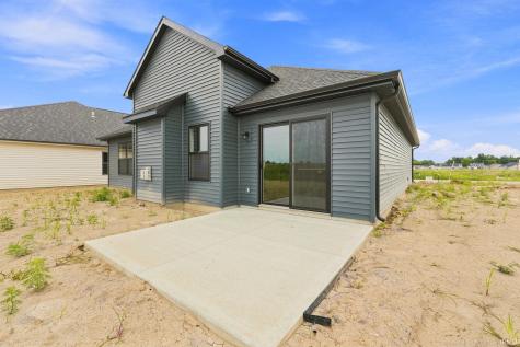 10943 Wild Iris Cove Fort Wayne IN 46818