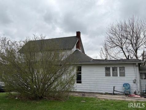 1208 W 3rd Street Anderson IN 46016