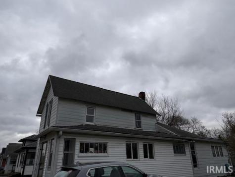 1208 W 3rd Street Anderson IN 46016