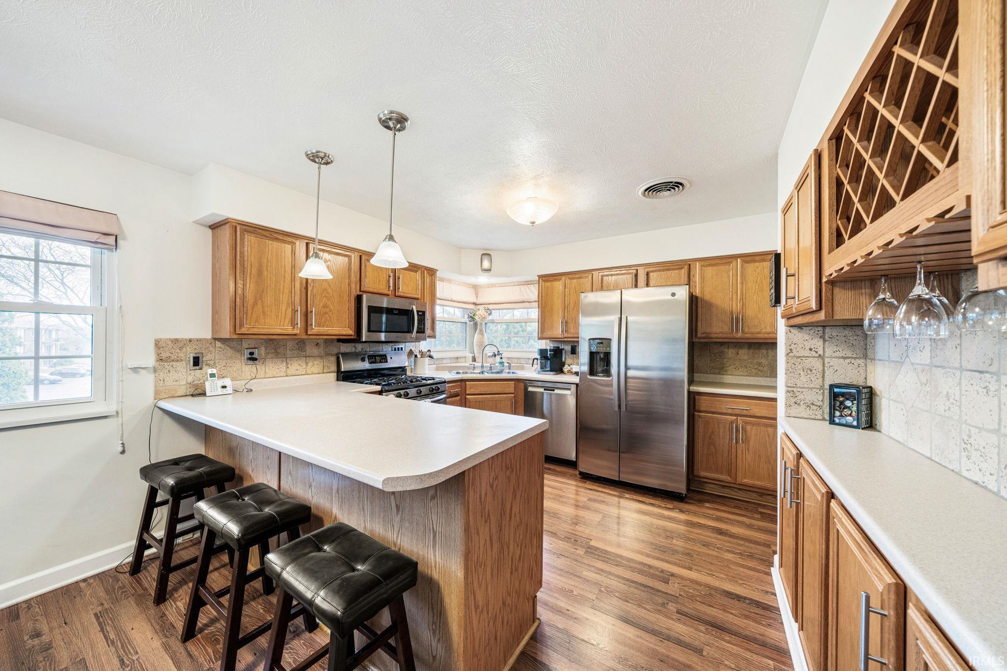 1517 Rosemary Lane South Bend IN 46637