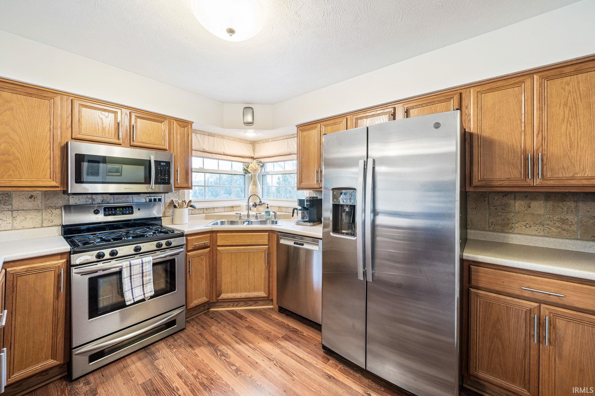 1517 Rosemary Lane South Bend IN 46637