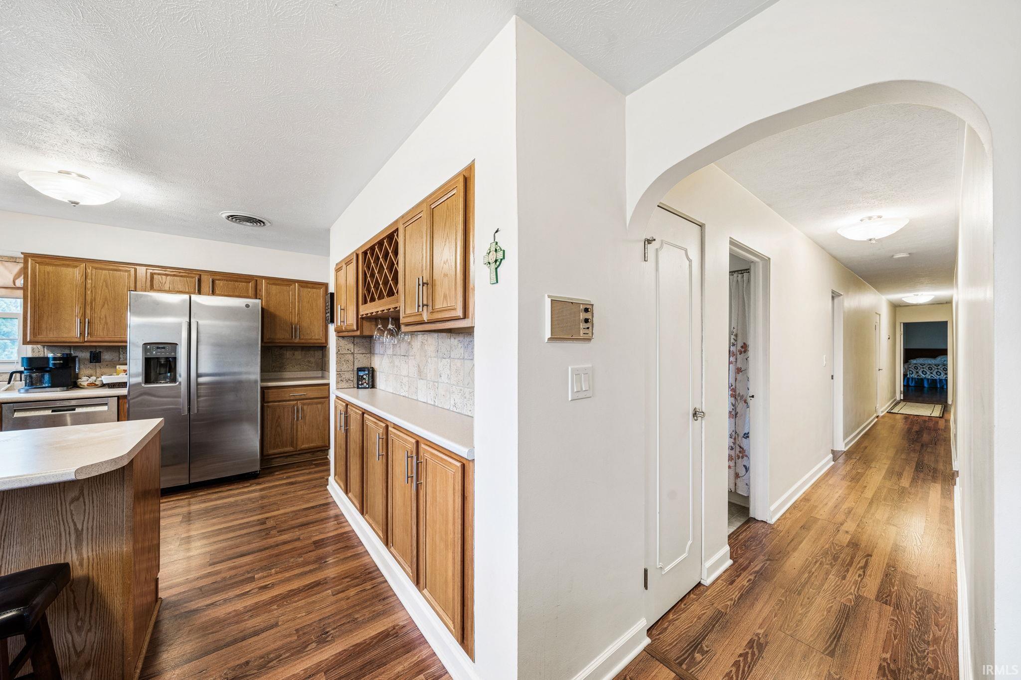 1517 Rosemary Lane South Bend IN 46637
