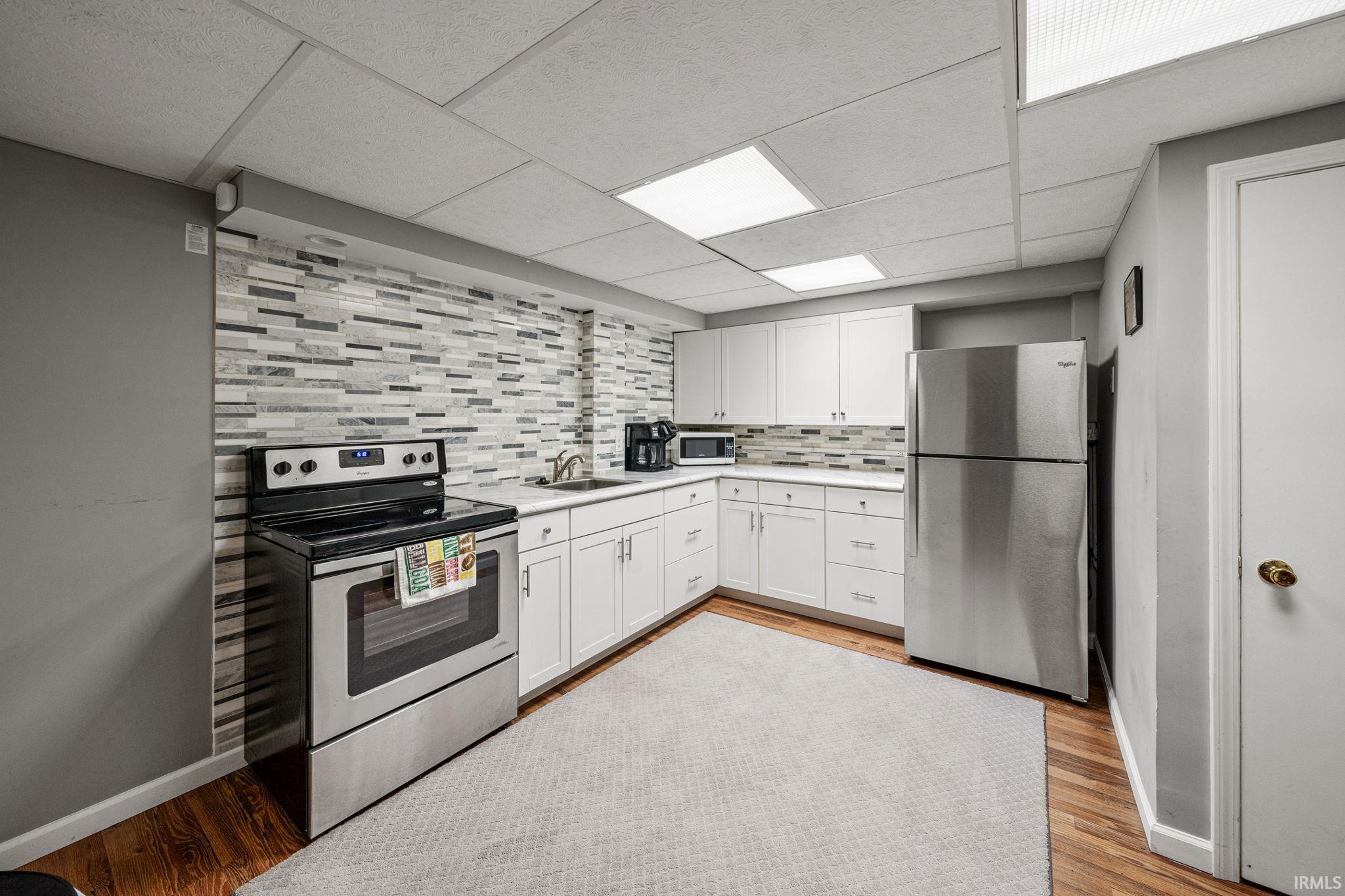 1517 Rosemary Lane South Bend IN 46637