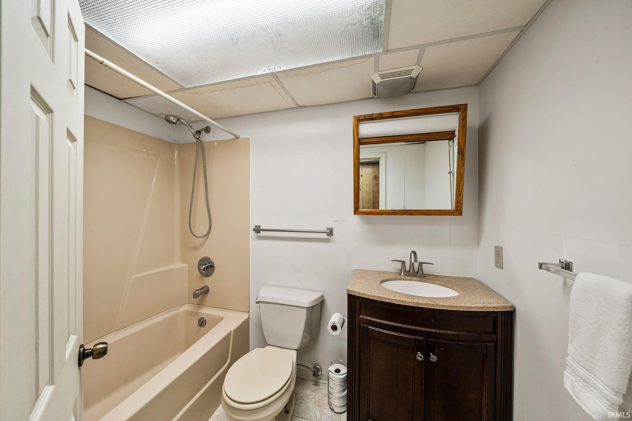 1517 Rosemary Lane South Bend IN 46637