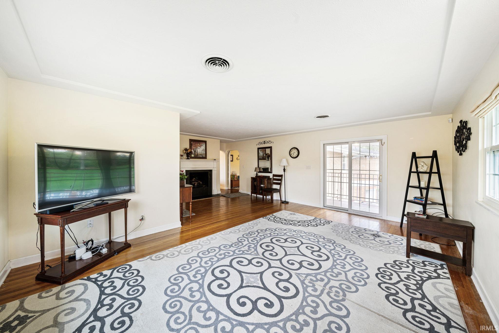 1517 Rosemary Lane South Bend IN 46637