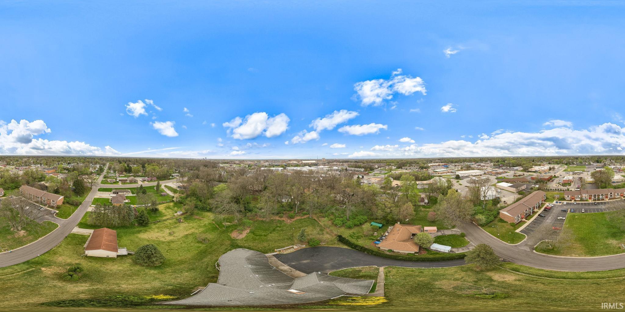 1517 Rosemary Lane South Bend IN 46637