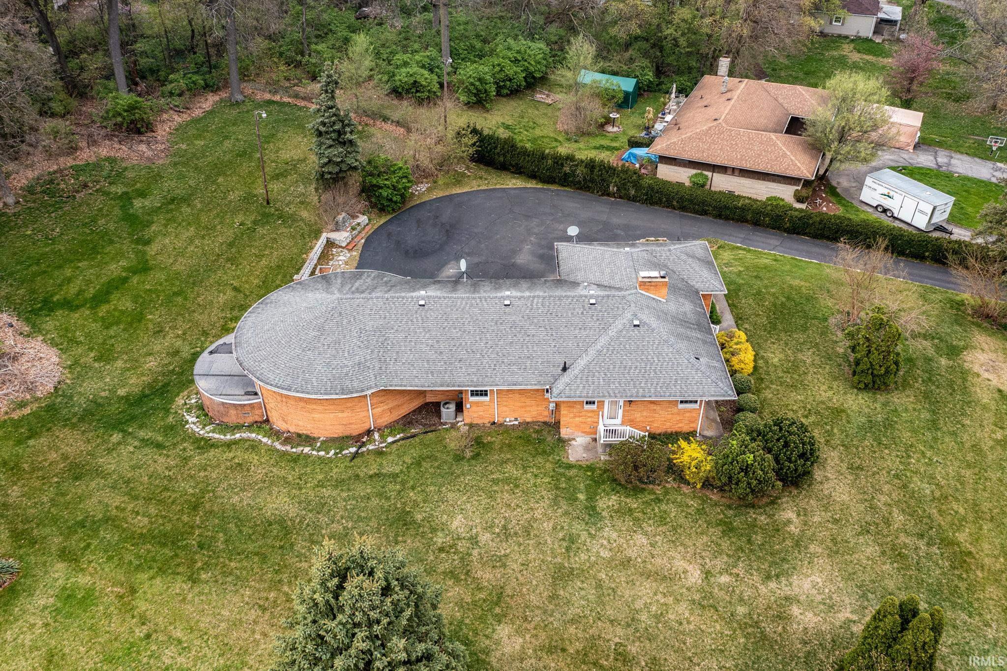 1517 Rosemary Lane South Bend IN 46637