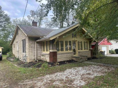 1419 N Kinser Pike Bloomington IN 47404