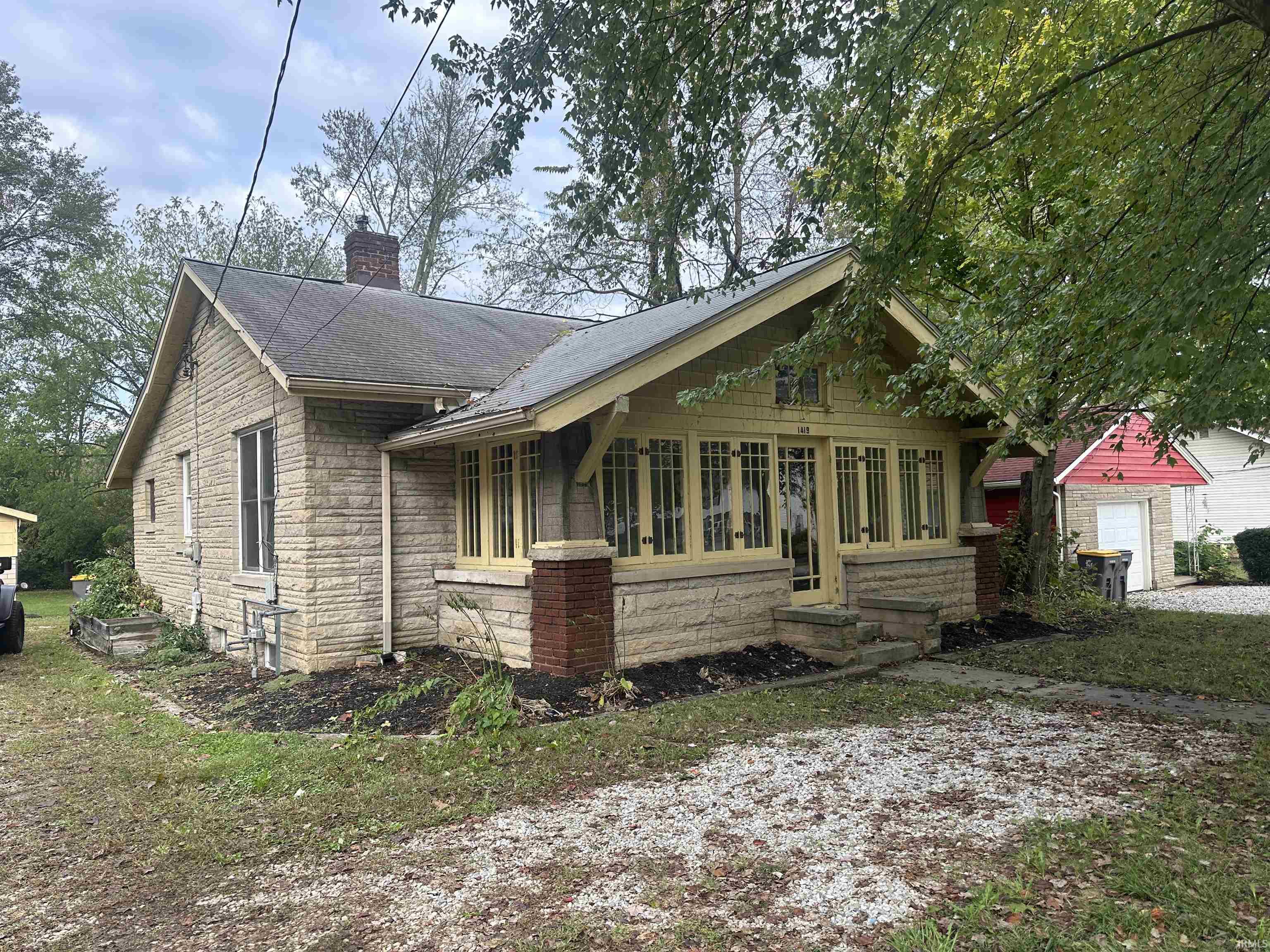 1419 N Kinser Pike Bloomington IN 47404