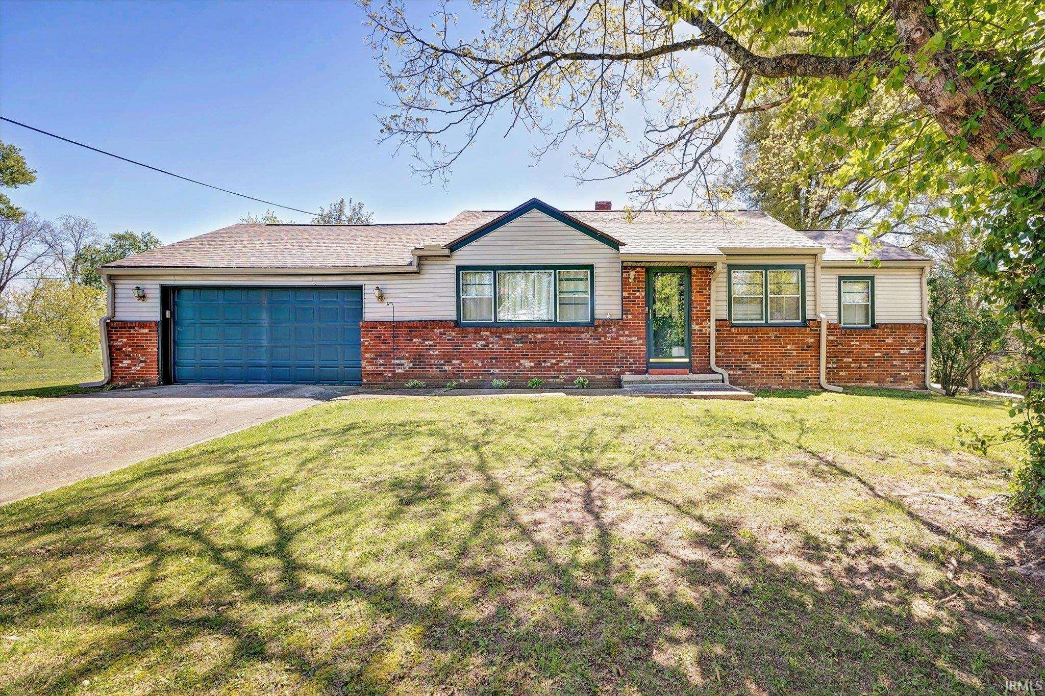 3313 S Rogers Street Bloomington IN 47403