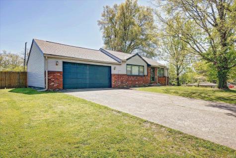 3313 S Rogers Street Bloomington IN 47403