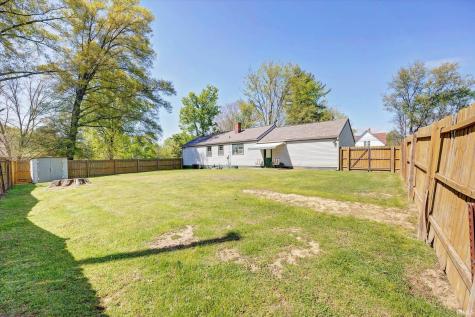 3313 S Rogers Street Bloomington IN 47403