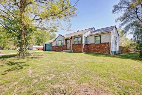 3313 S Rogers Street Bloomington IN 47403