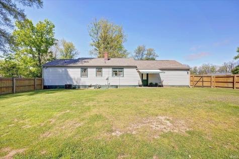 3313 S Rogers Street Bloomington IN 47403